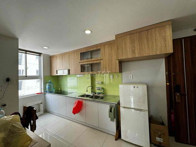 cho thuê căn hộ 2PN + 2WC Full nội thất chung cư Samsora Riverside