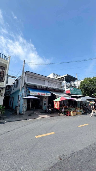 11,5 tỷ MT ĐỔ THỪA LUÔNG DT 8X12 NHÀ CẤP BỐN TIỆN XÂY MỚI