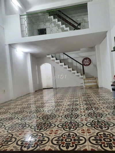 NHÀ MỚI  5PN Hẻm Xe Hơi  Điện Biên Phủ TIỆN KD - VP CÔNG TY