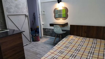 Chính chủ Cho thuê phòng trọ FULL nội thất , giờ giấc tự do