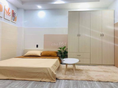 CHO THUÊ PHÒNG TRỌ CAO CẤP GÒ VẤP