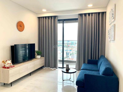 Cho Thuê KINGDOM101 - 1PN Full Nội Thất Giá 16tr Nhà Đang Trống Sẵn 🍀🤝