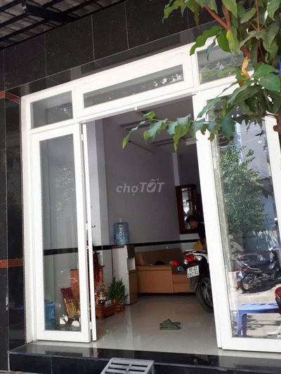 Nhà hẻm xe tải Phan huy ích - P15 - Tân Bình 1 Trệt 1 lầu mới đẹp