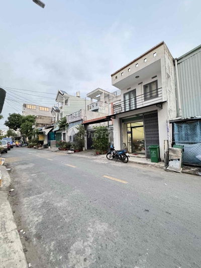 Nhà Mặt tiền kinh doanh sát Aeon Mall TP, DT 80m2 (4x20). Nhỉnh 7 tỷ