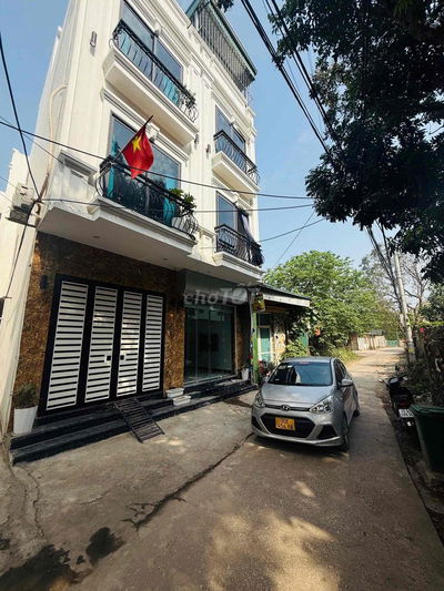 CHÍNH CHỦ BÁN NHÀ - LONG CHÂU SƠN, PHƯỜNG CHƯƠNG MỸ