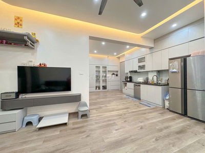 Bán chung cư Fodacon Bắc Hà, Trần Phú, Hà Đông 112m2, 3 phòng ngủ