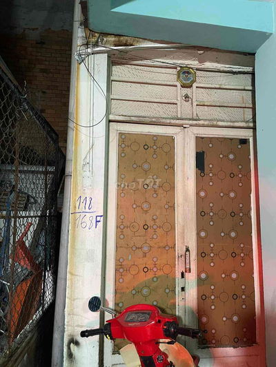 cho Thuê nhà trọ nguyên căn