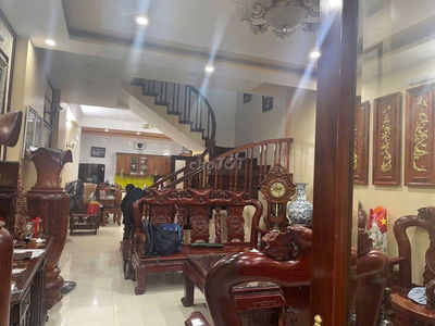 BÁN LIỀN KỀ VĂN PHÚ-HÀNG XÓM LACASTA-NHÀ HOÀN THIỆN ĐẸP,DT 90M