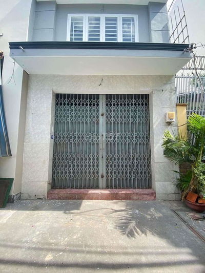 Cho thuê nhà Mặt tiền Lê Lăng, Tân phú