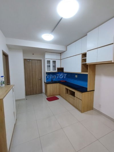 Citisoho căn góc 2pn2wc, nội thất cơ bản, sổ hồng riêng giá 2.5 Tỷ