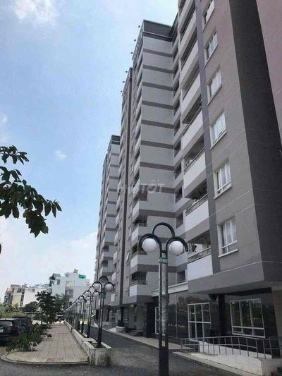 Chính chủ cần bán chung cư An Hội 3 Gò Vấp diện tích lớn, giá siêu rẻ.
