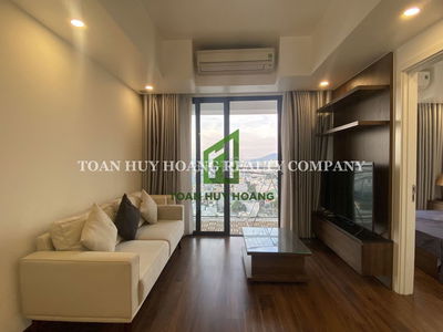 🏤 Căn Hộ Hiyori 2 Phòng Ngủ Hiện Đại - A0831 >English Below<