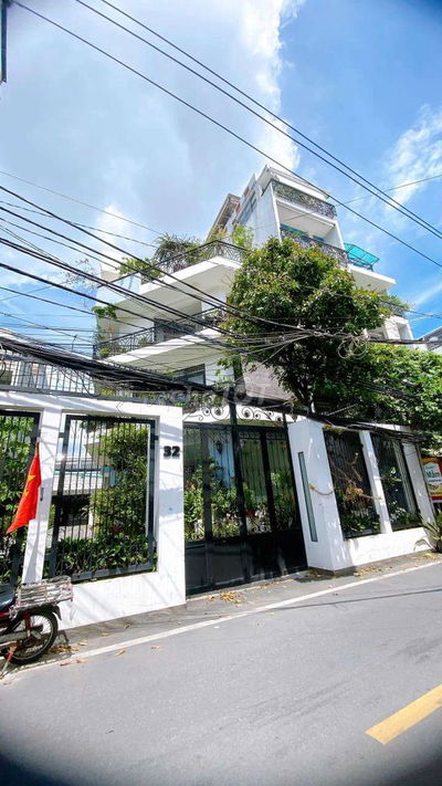 🔰Cho Thuê Biệt Thự Sân Vườn Quận 7 Nguyễn Thị Thập Quận 7