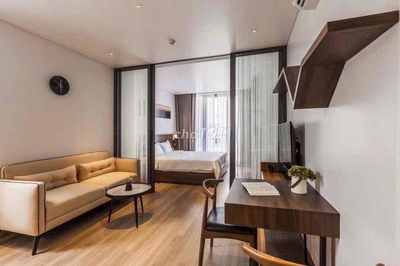 CĂN HỘ 1 PHÒNG NGỦ gần CẦU RẠCH ĐĨA, LÊ VĂN LƯƠNG, ĐH RMIT