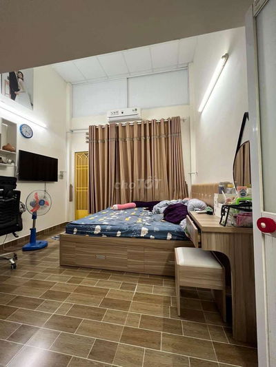 #TÂNBÌNH ,ÂU  CƠ - 3 TẦNG - 32M - GẦN BỆNH VIỆN TÂN PHÚ - 3 TỶ 8