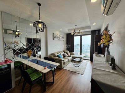 🏙 CHO THUÊ CĂN HỘ PEGASUITE – QUẬN 8
