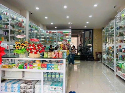 🔰Cho thuê nhà mặt tiền Lê Văn Lương, Phường Tân Quy, Quận 7