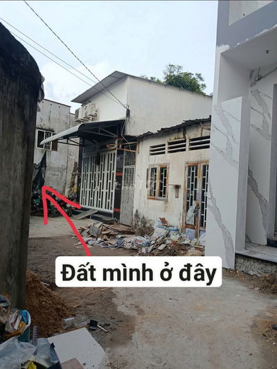 Gò Vấp 50 triệu/1 vuông, ngang khủng nở hậu, trước nhà 4m