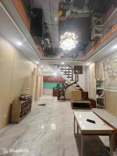 Bán nhà hẻm ô tô thông ngang 4,1m Huỳnh Văn Nghệ Tân Bình chỉ 5,1 tỷ