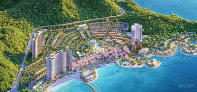 MỞ QUỸ CĂN LA TIÊN VILLA KHU COMPOUND NHA TRANG CHỈ 12x TỶ XÂY SẴN 3 TẦNG FULL NỘI THẤT 0906 289 ***