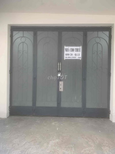 CHO THUÊ NHÀ Quốc Lộ 13