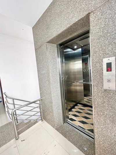Phòng Mới còn Mùi sơn ở Ngay 464 Trần Văn Giàu
