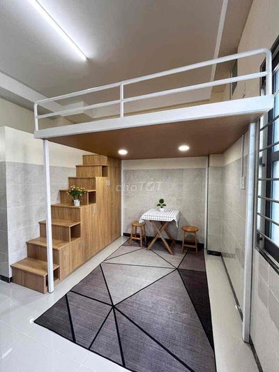 🚀 KHAI TRƯƠNG CĂN HỘ DUPLEX MỚI CHÀO ĐÓN TÂN SINH VIÊN 🤩