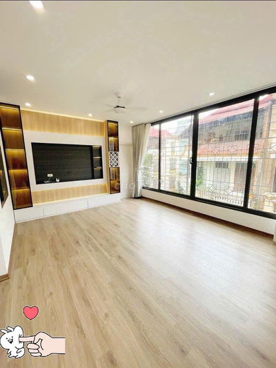 BÁN NHÀ NHỎ GIÁ RẺ TÂN ẤP-PHỐ CỔ-SỔ CHUNG-HƠN 900TR-CỬA BẮC-PHÚC XÁ