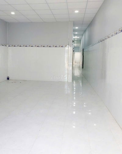 Bán nhà phường 4 - Mỹ Tho (150 m2)