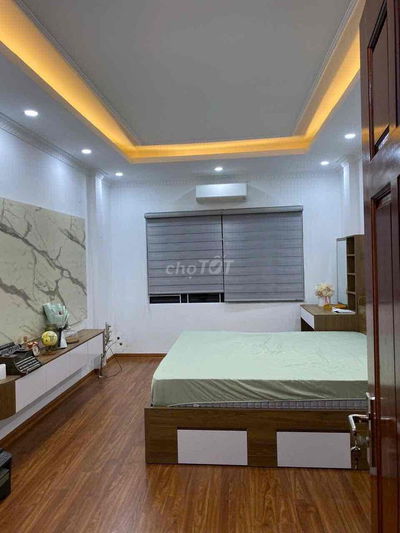 CHÍNH CHỦ CHO THUÊ NHÀ THUỴ KHUÊ, TÂY HỒ MỚI XÂY THOÁNG MÁT - CÁCH PHỐ