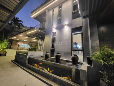 🍃Cho Thuê Biệt Thự Xịn Sò Phú Mỹ Hưng Quận 7