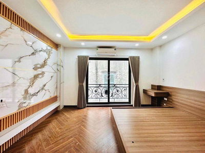 Tôi cần bán nhà phố Trung Phụng - Đống Đa 31m 5 tầng xây mới hơn 7tỷ