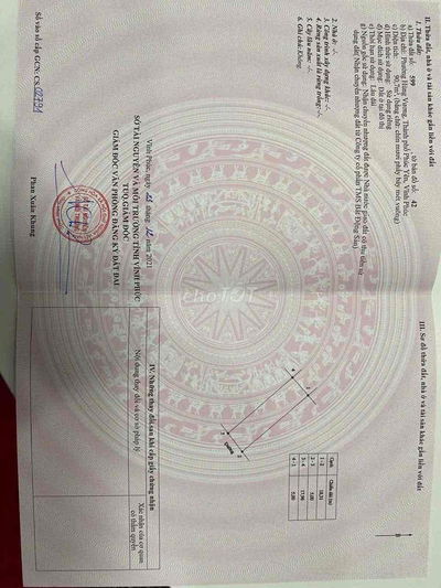 🌟 Bán lô đất liền kề khu đô thị TMS – Vị trí đẹp, tiềm năng sinh lời c