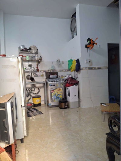 Bán nhà đẹp  16m2 chỉ 1ty950 tr