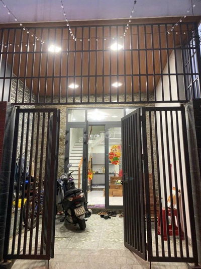 TRUNG TÂM HẢI CHÂU – KIỆT ÔTÔ KINH DOANH – NHÀ 3 TẦNG – NHỈNH 5 TỶ