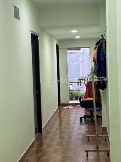 NHÀ 2 TẦNG HẺM HUỲNH TẤN PHÁT - QUẬN 7 - 60M2 - GIÁ 6.65 TỶ