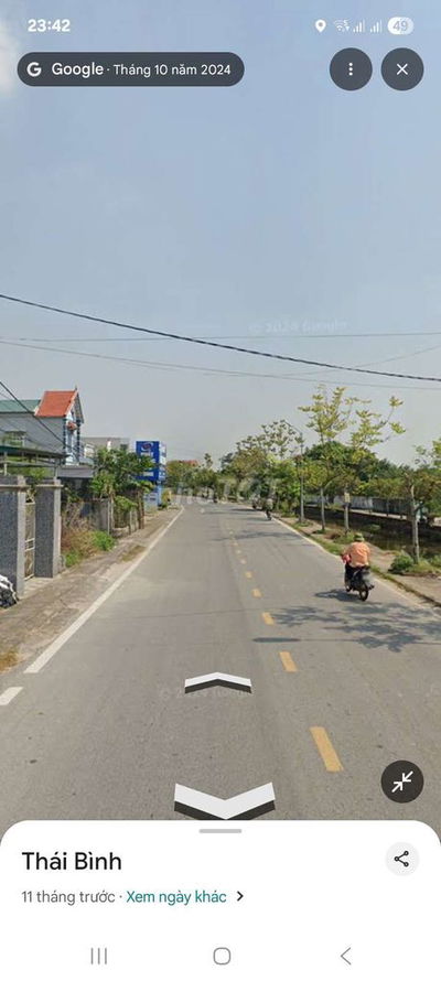 Cho thuê mặt bằng