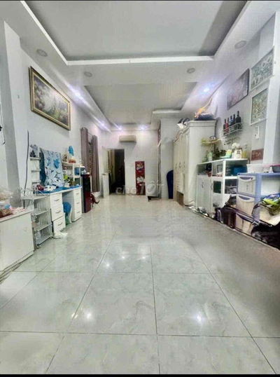 Nhà 6PN , hẻm xe hơi , nhà giá siêu *** khu vực