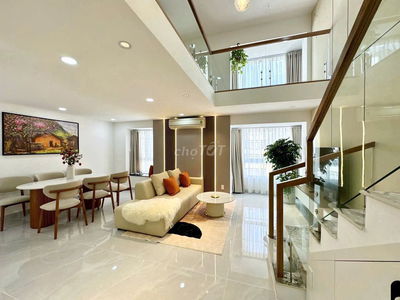 Cần tiền bán nhanh căn hộ Sky Garden, nhà mới 100%, vào ở ngay