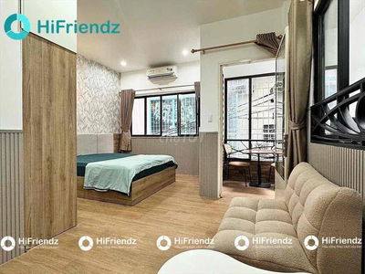 💥 NGAY BẾN BẠCH ĐẰNG QUẬN 1 HIFRIENDZ KHAITRƯƠNG DỰ ÁN MỚI GIÁ CỰCTỐT