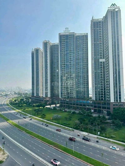 ✨️ CHUNG CƯ CAO CẤP ECO GREEN SÀI GÒN Q7 - 2PN & 2WC - SIÊU RỘNG RÃI