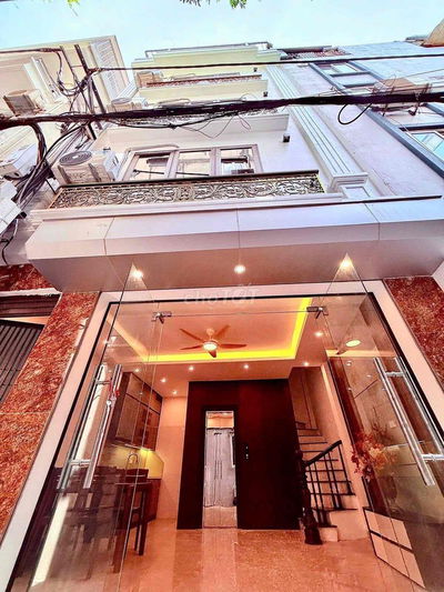Tôi cần bán căn nhà Phố VĂN CHƯƠNG 40m 6tẩng xây mới thang máy hơn 9ty