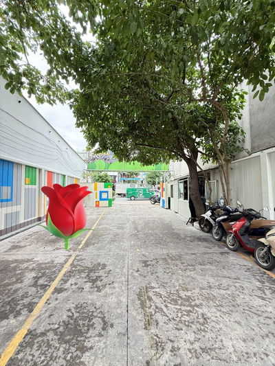 TÂN BÌNH – MT CỘNG HÒA – 865M² HIẾM CÓ – DÒNG TIỀN 200TR/TH – 210 TỶ