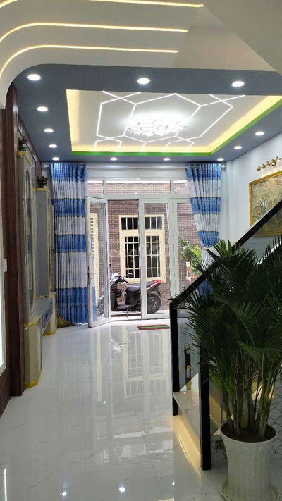 NGAY TÊN LỬA - 60m2 - NHÀ MỚI ĐẸP 2 TẦNG - 2PN - CHỈ 3.X TỶ