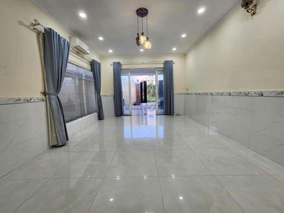 Biệt Thự Sân Vườn MiNi Cho Thuê Giá Tốt .