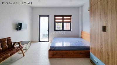 Khai trương hệ thống Căn hộ Ban công Full Nội thất - Trung tâm Quận 7