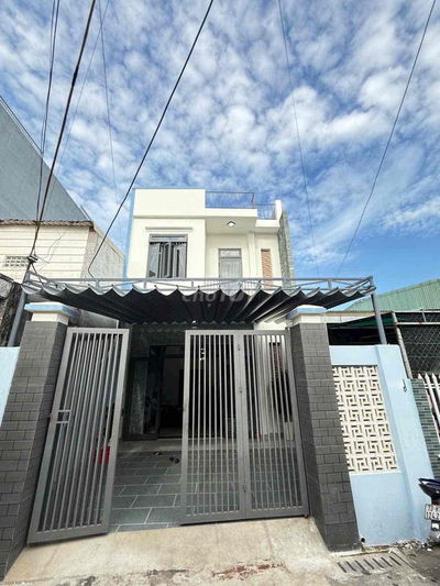 Bán nhà 2 tầng kiệt ôtto 428 Tôn Đản Cẩm Lệ