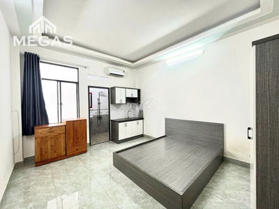 ✨CĂN HỘ MỚI XÂY 100% - NỘI THẤT CƠ BẢN- CỬA SỔ-NGAY NHÀ MÁY BIA