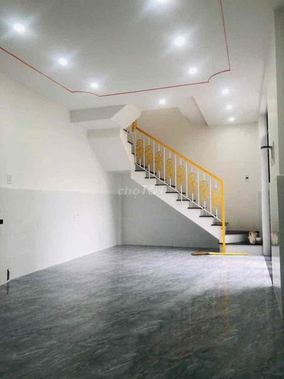Bán nhà 2 tầng nhà ba lá  kiệt  Gò Dư Liên Chiểu