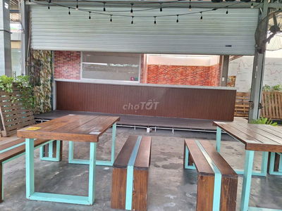 Cho Thuê mặt bằng Thảo Điền Quận 2